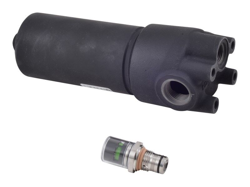 Part Number 70043826 Filter Assembly fits JLG