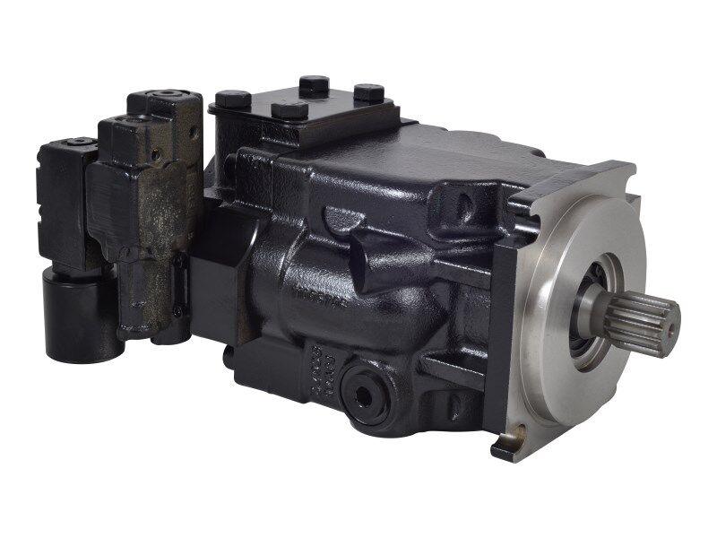 70043832 Pump Assembly | JLG - BHE Parts Store