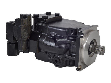 70043832 Pump Assembly | JLG - BHE Parts Store