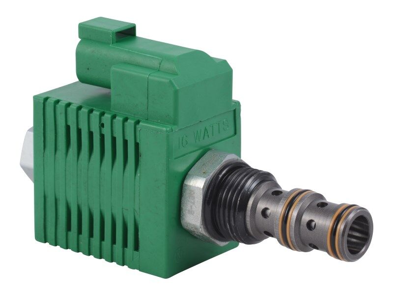 70043981 Valve, Solenoid | JLG