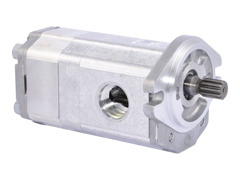 70043993 Pump, Lift 2 Section | JLG