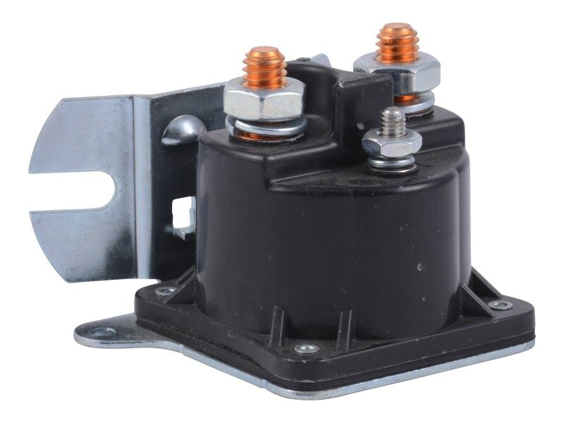 70044014 Solenoid | JLG
