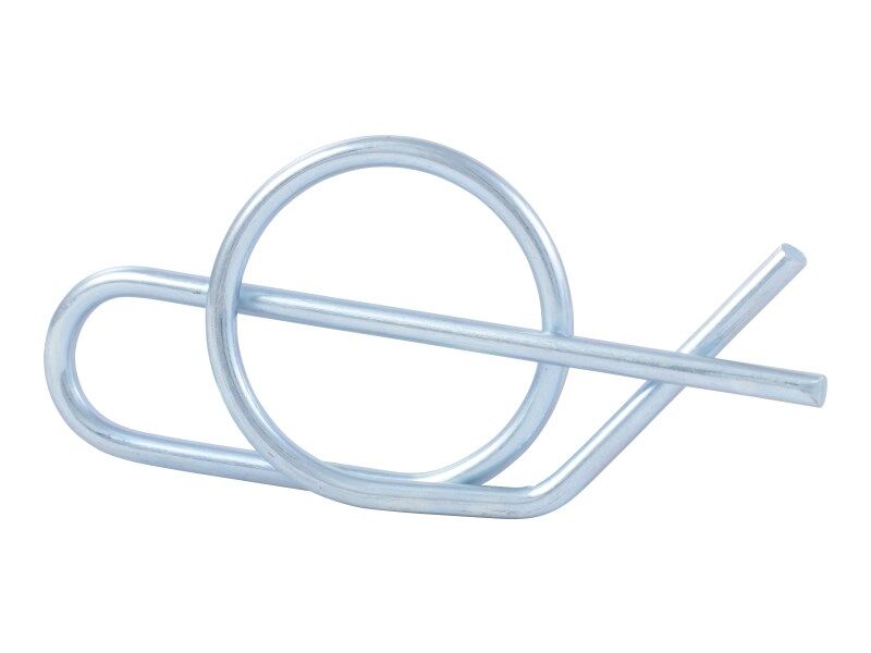 Part Number 70044040 Pin, Rue Ring fits JLG
