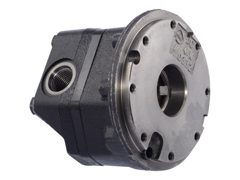 70044058 Pumps Assembly, Aux Power Unit | JLG