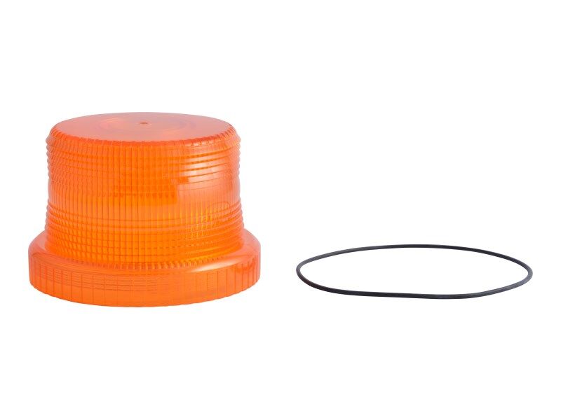 70044077 Amber Strobe Light