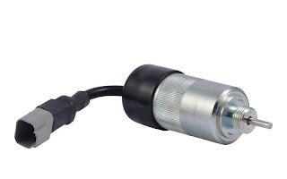 70044238 Solenoid Shutdown | JLG - BHE Parts Store