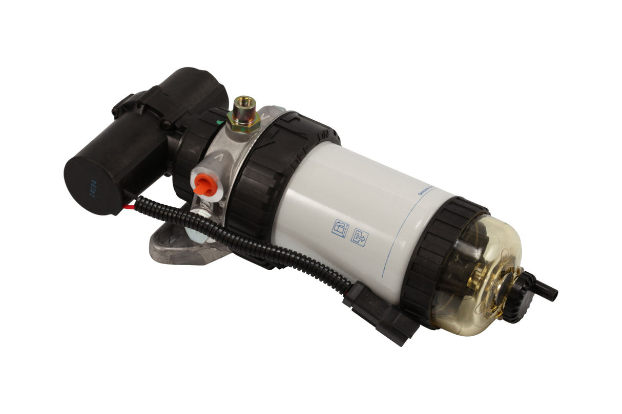 70044378 Accumulator, 5Cu In | JLG