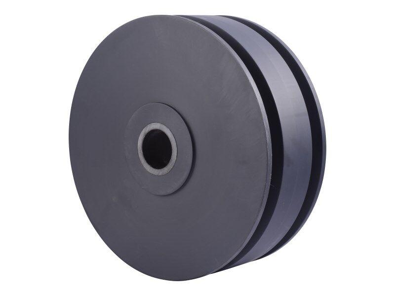 70044429 Sheave, Extension Cable (Larger) | JLG - BHE Parts Store