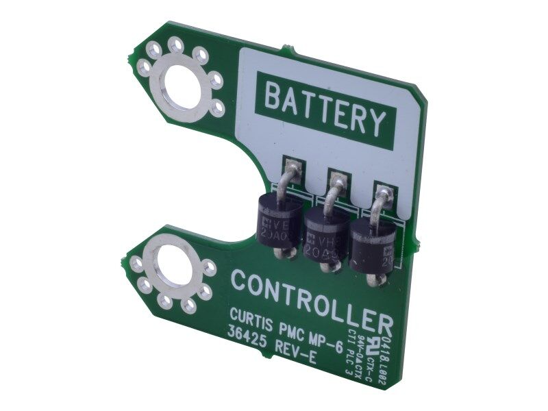 Part Number 70044630 Diode, Pcb Contactor fits JLG