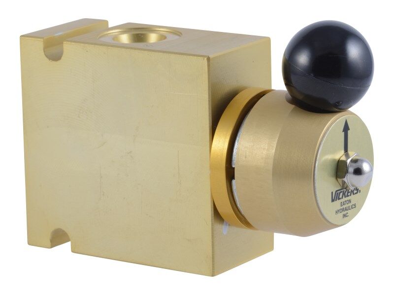 70044964 Valve, Parking Brake | JLG