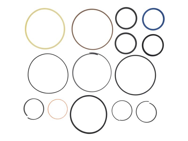 Part Number 70044973 Seal Kit fits JLG