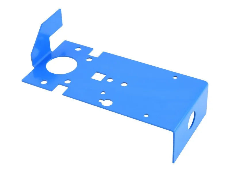 70045030 Bracket, Alarm | JLG