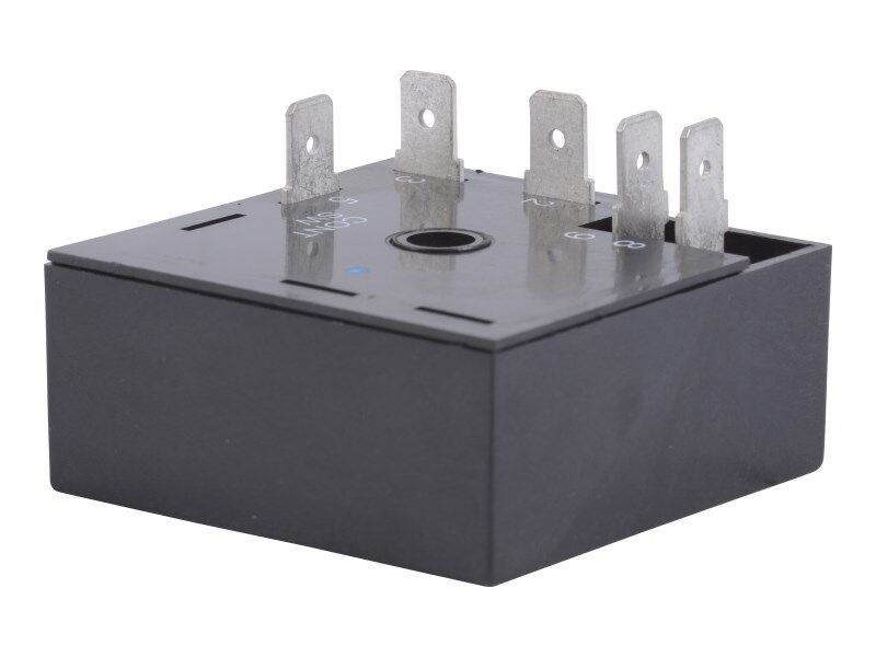 Part Number 70045304 Relay, Time Delay fits JLG