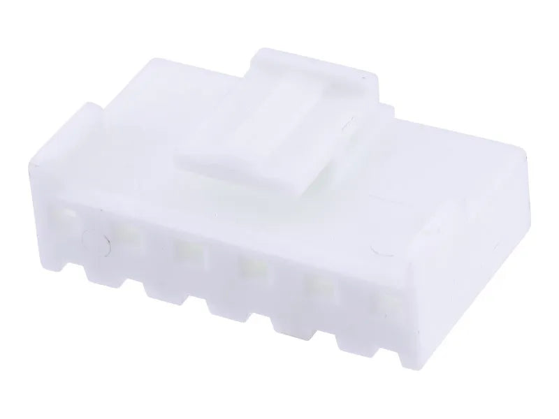 Part Number 70045878 Plug, 6 Position fits JLG