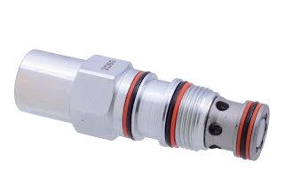 70046146 Counterbalance Valve | JLG - BHE Parts Store