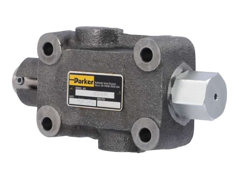 70046216 Valve Assembly Lowering | JLG