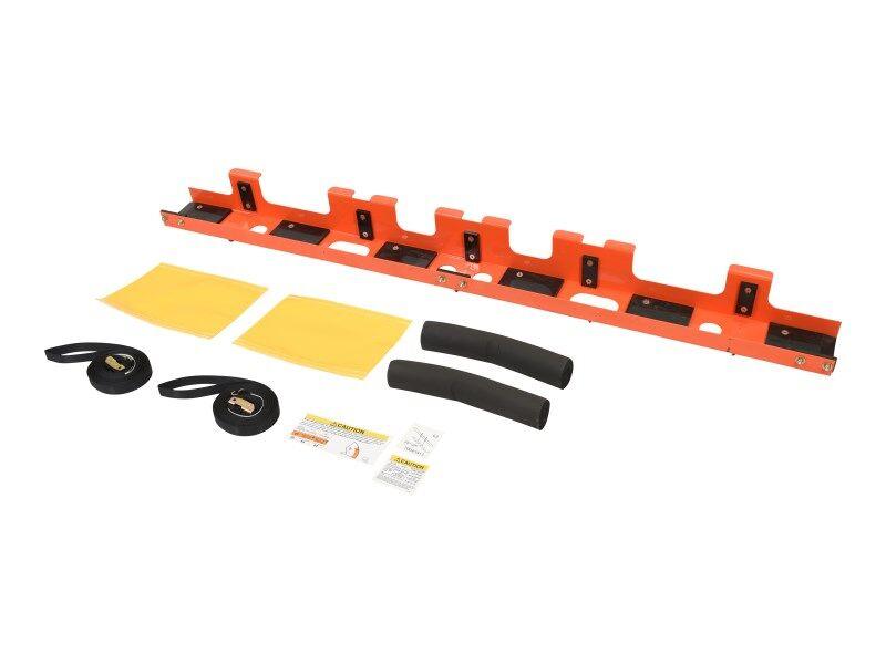 70046258 Accessory Glazier Package Assembly