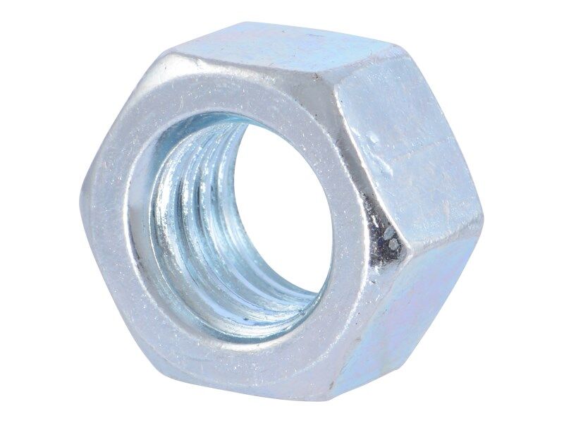 Part Number 70046295 Nut, Jam (1/2-13) fits JLG