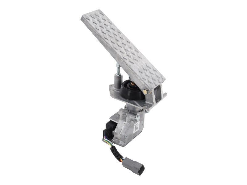 Part Number 70046774 Pedal, Throttle fits JLG