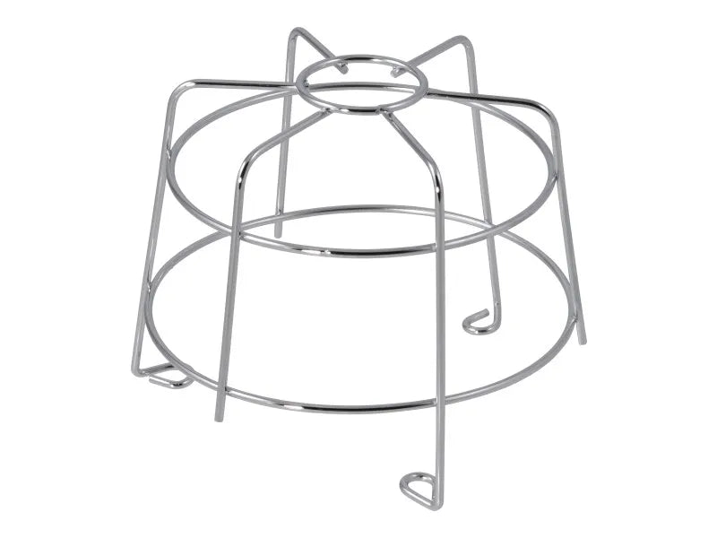 Part Number 70046822 Strobe Light Cage fits JLG