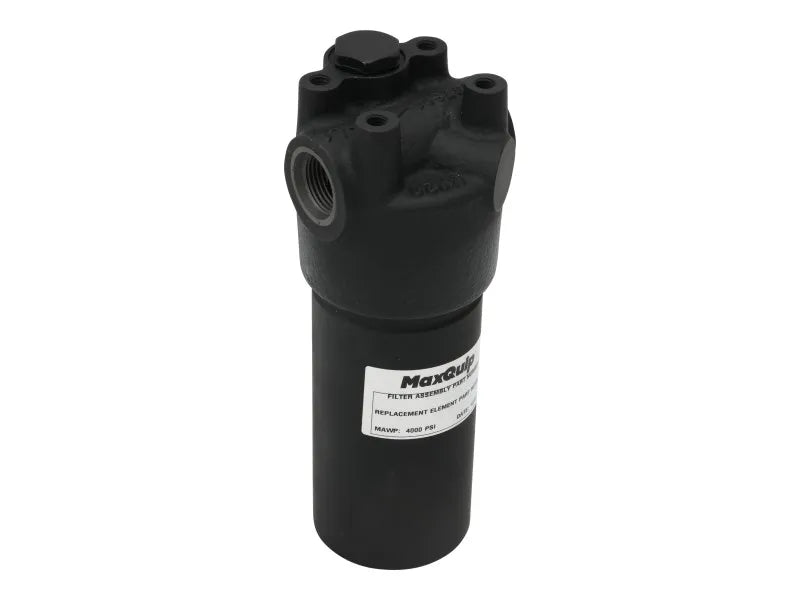 70046983 Filter Assembly, High Pressure | JLG