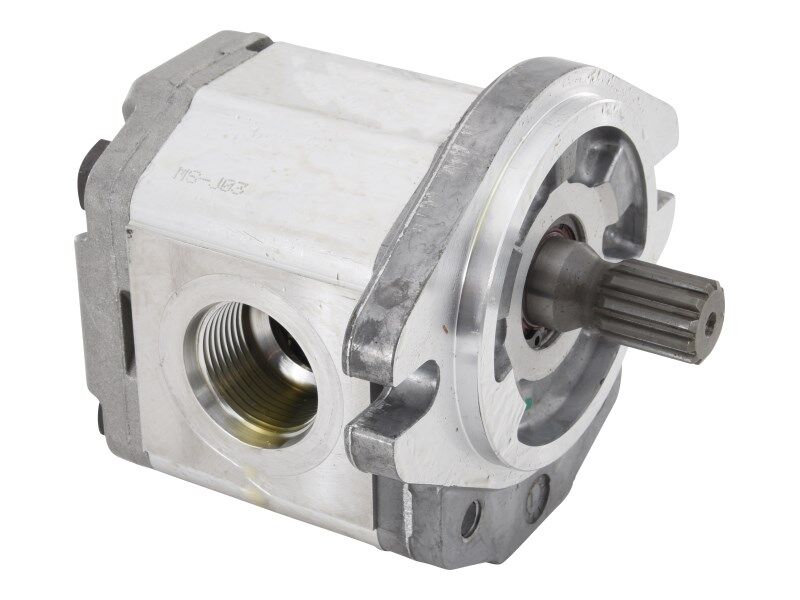 70047093 Pump, Piggyback, 11Cc | JLG