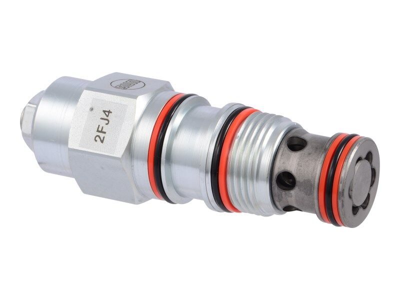 70047118 Cbea Valve | JLG