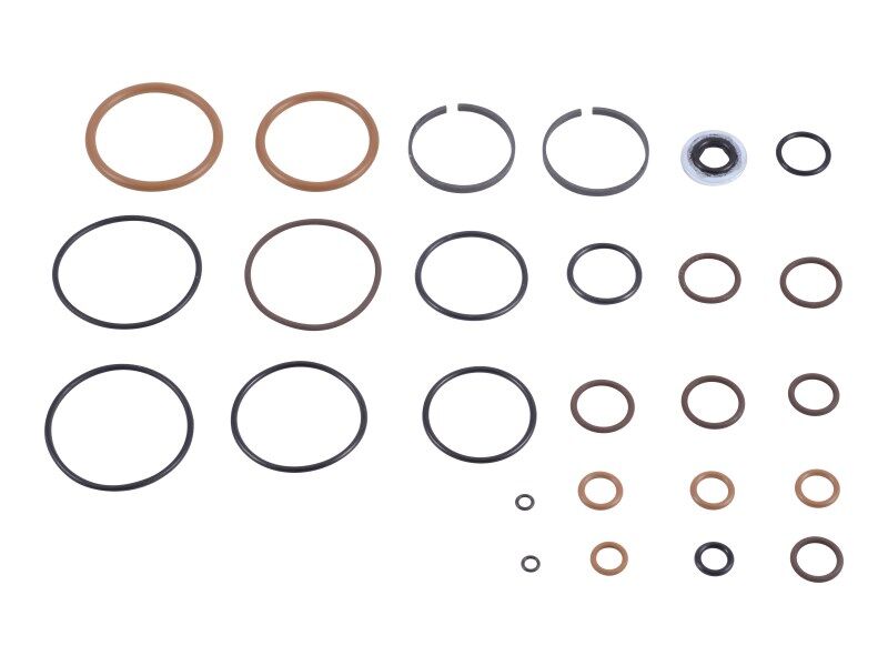 7004831 Seal Servo End Cap | JLG