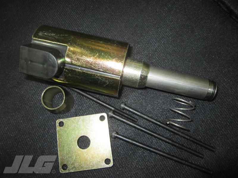 7004859 Solenoid Assembly