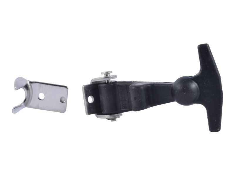 Part Number 70048704 Latch fits JLG
