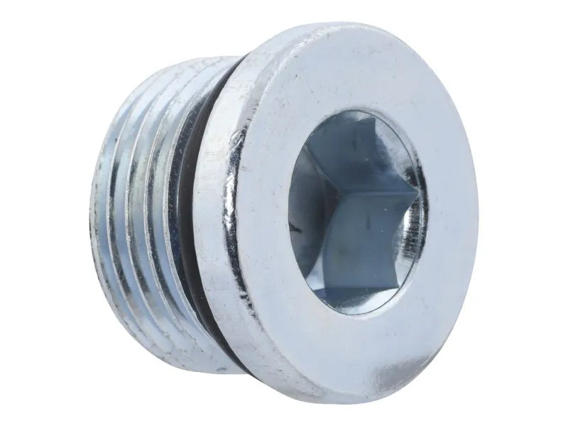 Part Number 70050472 Plug Assembly - Sae fits JLG