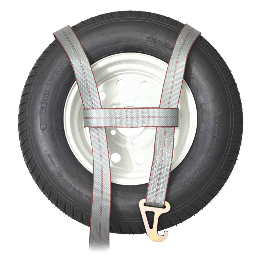 70053468 Bs-100-Qp Mpl Repl Strap 2Pc | JLG