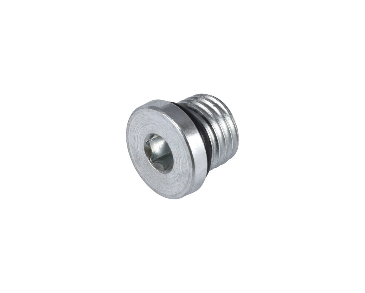 Part Number 7005365 Plug (Sae #4) fits JLG