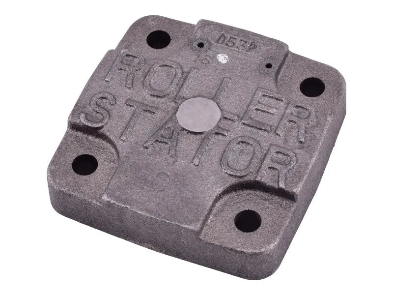Part Number 7005874 Cover, End fits JLG