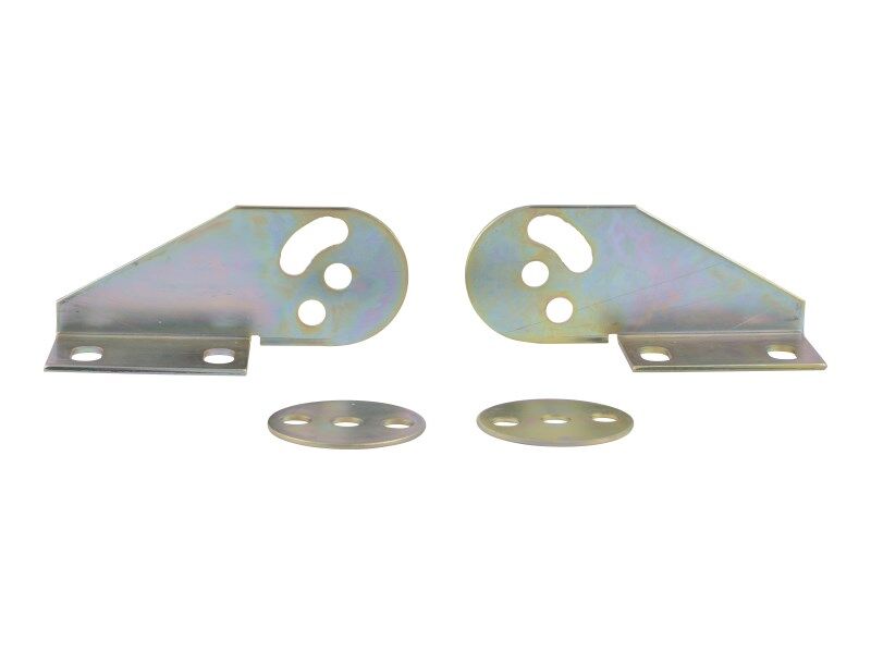 7006149 Pies de montaje | JLG