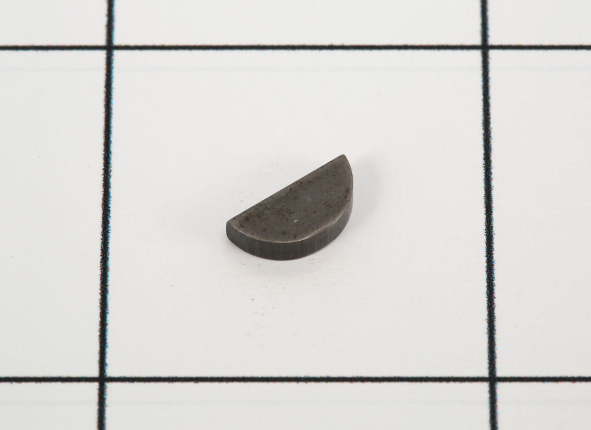 Part Number 7007465 Key, Woodruff fits JLG
