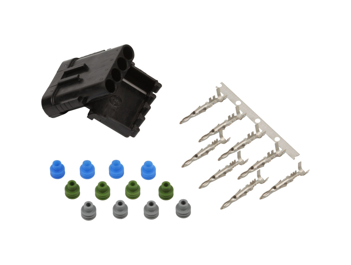 7007497 4 Wire Pump Plug