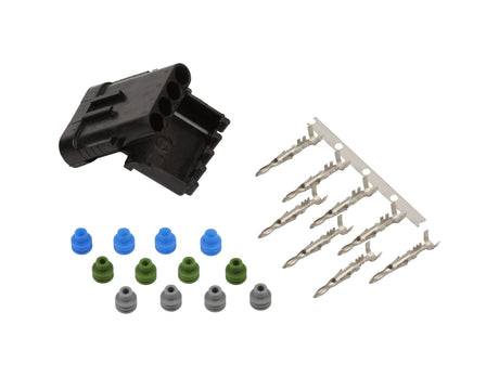 7007497 4 Wire Pump Plug