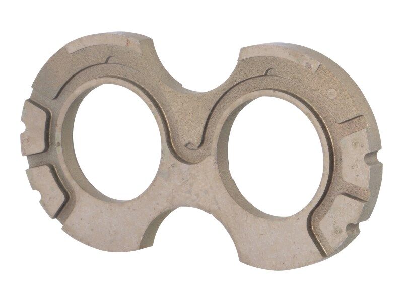 83674096 Thrust Plate (Supersedes to new # 7009520)