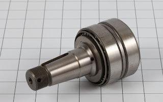 7009932 Shaft and Bearing | JLG - BHE Parts Store