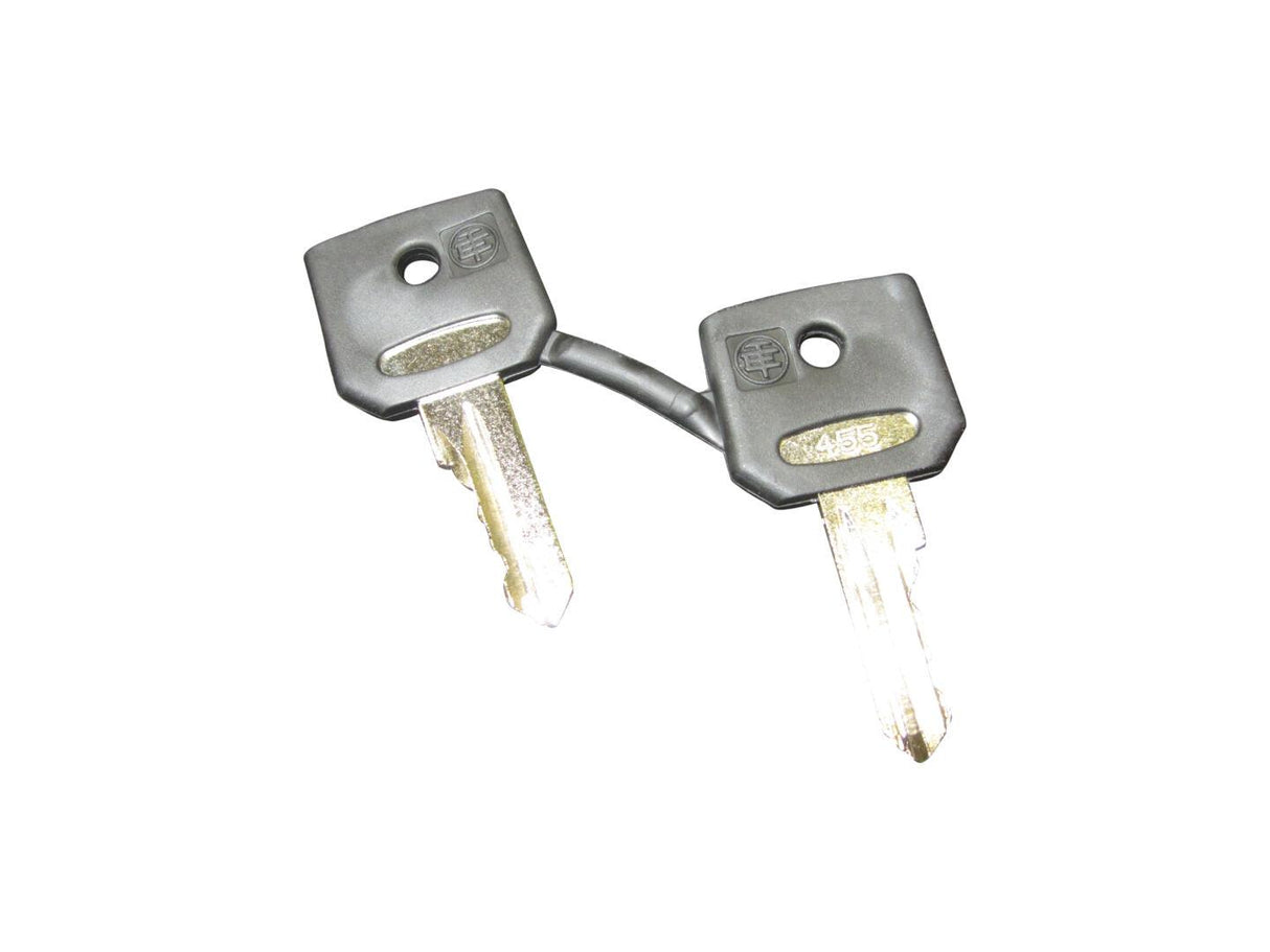 7010698 Key Ignition 2 Keys Per Pack