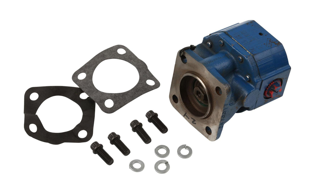 7011049 Pump, Tested | JLG - BHE Parts Store