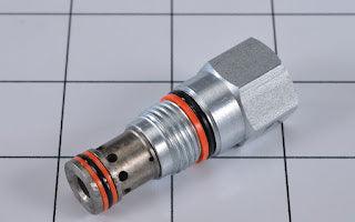 7011364 Cartridge | JLG - BHE Parts Store