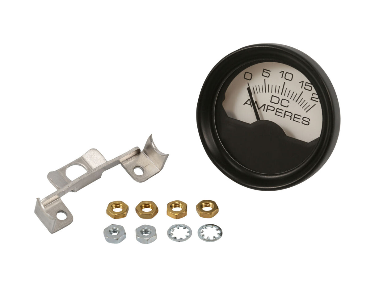 Part Number 7011691 Ammeter fits JLG