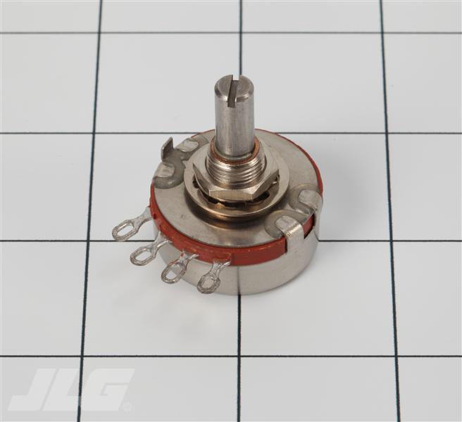 7011975 Potentiometer, 10K-Ohm | JLG - BHE Parts Store