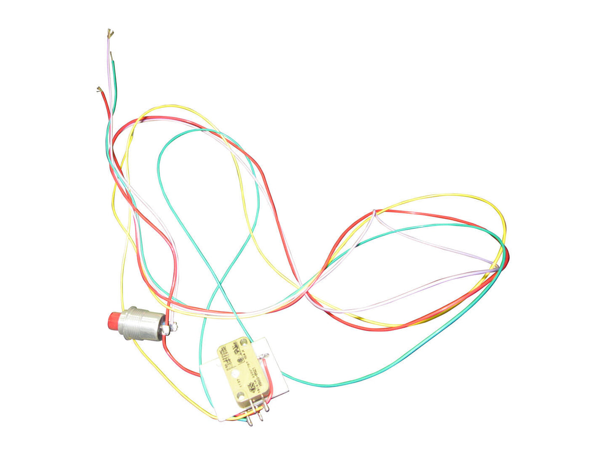 7011992 Switch Assembly, Trs Grip | JLG