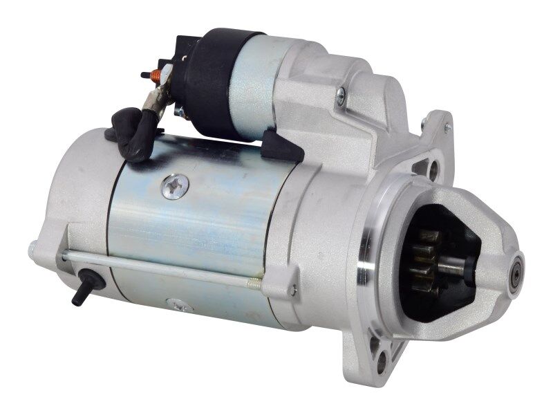 70124507 Starter | JLG