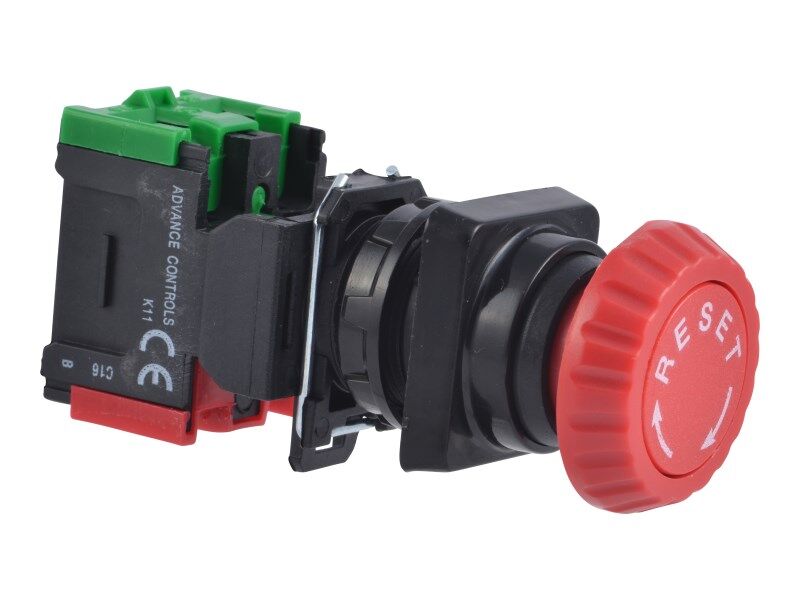 7012635 Switch Mushroom | JLG