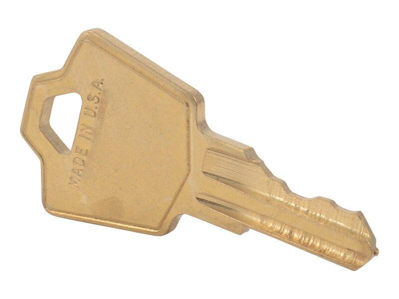 7012640 Key Replacement