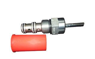 7012947 Cartridge, Manual Descent | JLG - BHE Parts Store